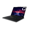 Lenovo Legion 5 15AKP10 AMD Ryzen AI 7 350 Laptop 38.4 cm (15.1") WQXGA 32 GB DDR5-SDRAM 1 TB SSD NV