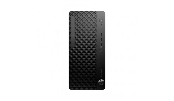HP ProDesk 4 Tower G1i lauaarvuti AI PC Intel Core Ultra 7 265 16 GB DDR5-SDRAM 1 TB SSD Windows 11 