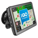 MODECOM FreeWAY CX 7.4 CAR NAVIGATION + iGO Navigation Truck (1 year update)