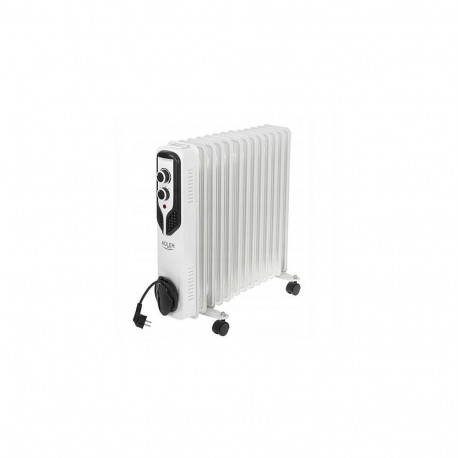 Oil heater ADLER AD 7818 13 fins