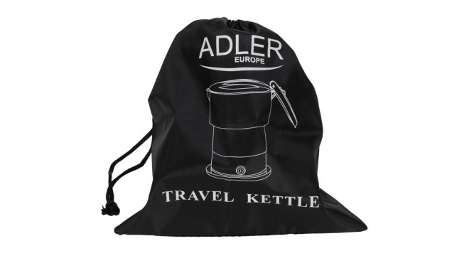 ADLER AD 1377g hall silikoon veekeetja