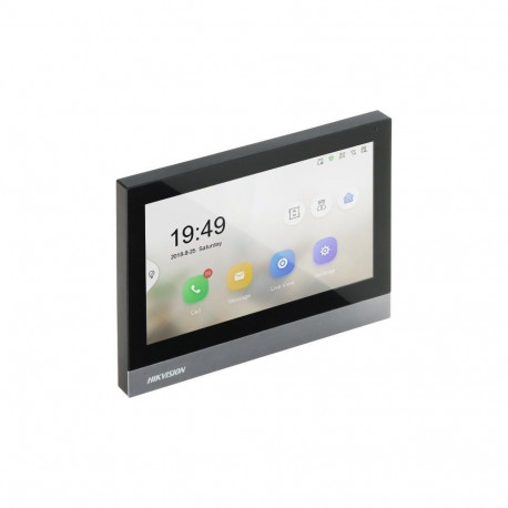 Hikvision DS-KH8380-TE1 video uksetelefoni monitor