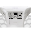 Mikrotik LHG XL 5 ax 1200 Mbit/s valge Power over Ethernet (PoE)