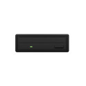 ICY BOX IB-525-U3 ODD korpus 13,3 cm (5,25") SATA III must