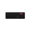 ICY BOX IB-525-U3 ODD enclosure 13.3 cm (5.25") SATA III Black