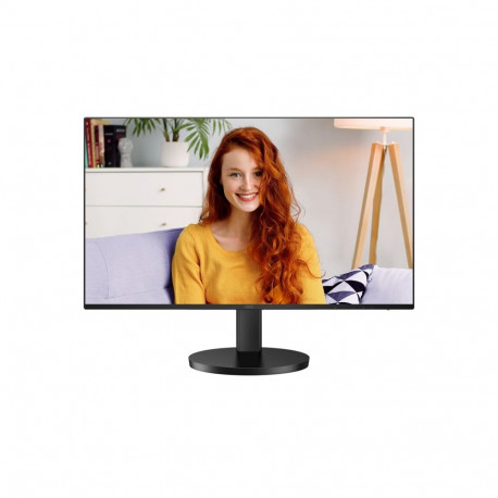 AOC B3 27B3CF2 LED ekraan 68.6 cm (27") 1920 x 1080 pikslit Full HD must