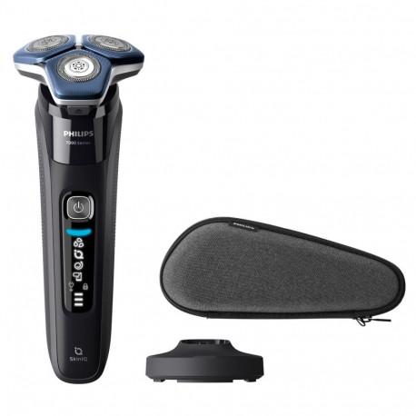 Philips SHAVER Series 7000 S7886/35 märg ja kuiv elektriline pardel