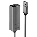 Lindy USB 3.0 kuni 2.5G Etherneti adapter