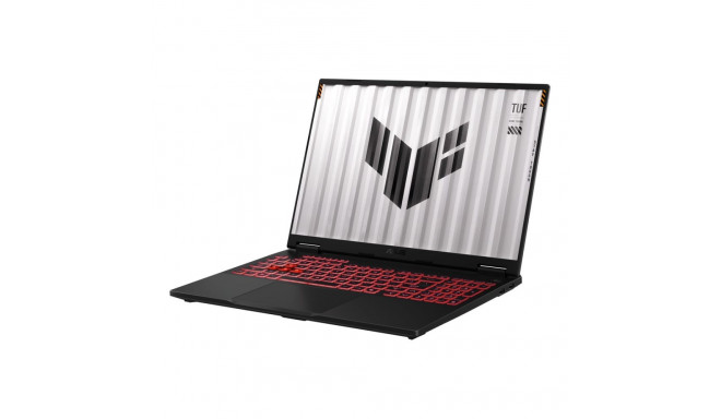 ASUS TUF Gaming A16 FA608UP-R7165W AMD Ryzen™ 7 260 Laptop 40.6 cm (16") WUXGA 16 GB DDR5-SDRAM 512 