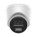 Hikvision Value Series 8 MP Smart Hybrid Light Fixed Turret Network Camera