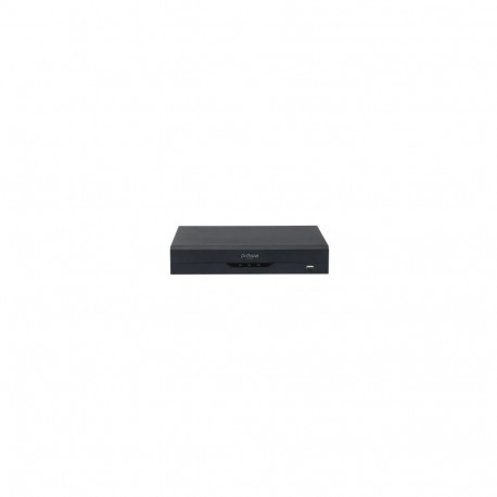 Dahua Technology võrgu salvesti Lite NVR4116HS-EI 1U, must