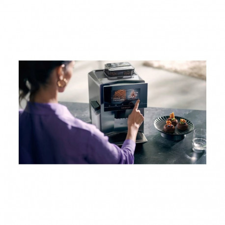 Siemens TQ903R03 kohvimasin täisautomaatne espressomasin
