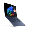 Lenovo Yoga Slim 7 14Q8X9 Qualcomm Snapdragon X1E-78-100 Laptop 36.8 cm (14.5") Touchscreen 3K 32 GB