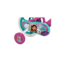 Cross-country bicycle GABBI house 12" Pink