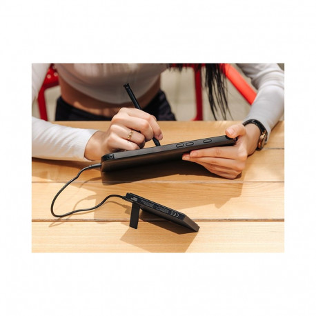 Tracer AirMag1 5000mAh PD20W+15W Mag, Black