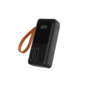 Tracer Vouge-3 30000 mAh Black