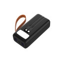 Tracer Vouge-3 30000 mAh Black