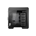 Thermaltake Core V71 Tempered Glass Edition Full-Tower Black
