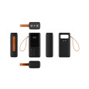 Tracer Vouge-3 30000 mAh Black