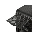 Thermaltake Core V71 Tempered Glass Edition Full-Tower Black