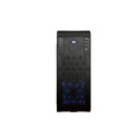 Thermaltake Core V71 Tempered Glass Edition Full-Tower Black