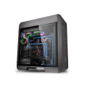 Thermaltake Core V71 Tempered Glass Edition Full-Tower Black