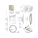 VENTO Three-Phase, Cordless Electronic Breast Pump