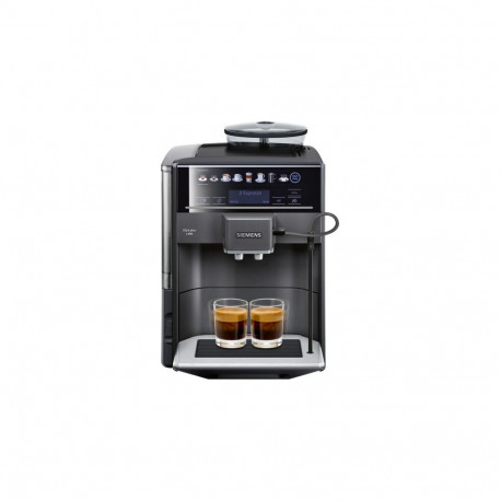 Siemens EQ.6 TE654319RW coffee maker Fully-auto Espresso machine 1.7 L