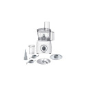 Bosch MCM3100W food processor 800 W 2.3 L White