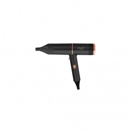 Hair dryer ADLER AD 2278 Black