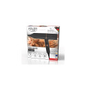Hair dryer ADLER AD 2278 Black Hair dryer ADLER AD 2278 Black