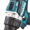 MAKITA 18V juhtmevaba puur-kruvikeeraja DDF484RTJ MAKITA 18V juhtmevaba puur-kruvikeeraja DDF484RTJ