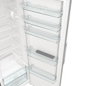 Gorenje R619EES5 eraldiseisev 398 l E hall metallik külmik