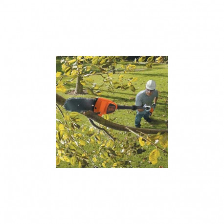 Battery Pole Saw 18V 20cm Black & Decker GPC1820L20-QW 3.7 kg