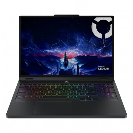 Lenovo sülearvuti Legion Pro 5 16IAX10 Intel Core Ultra 7 255HX 40.6cm (16") WQXGA 32GB DDR5-SDRAM 1