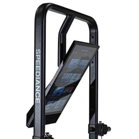 Speediance Gym Monster 2.0 Works Plus 21inchscreen - all-in-one fitness device