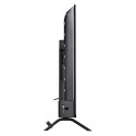 Philips 55PUS8010/12 139,7 cm (55") 4K Ultra HD nutiteler Wi-Fi must