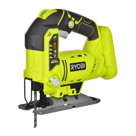Ryobi CJS180LM tikksaag 1.72 kg