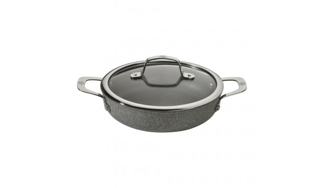 BALLARINI 75002-811-0 frying pan Serving pan Round