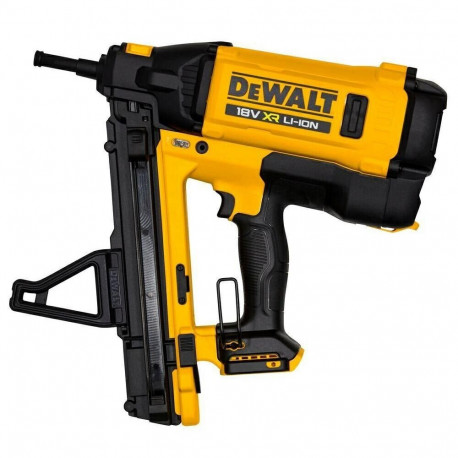18v xr gas nailer trx c6