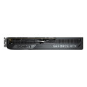 GIGABYTE GeForce RTX 5080 WINDFORCE SFF 16G graafikakaart, 16GB GDDR7, 256bit, PCI-E 5.0, 2617MHz tu