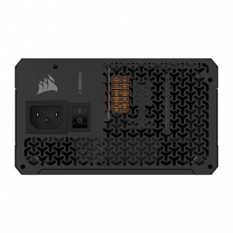 Corsair toiteplokk RM850e 850W 24-pin ATX, must