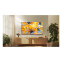 TCL C6K 75C6K teler 190.5 cm (75") 4K Ultra HD nutiteler Wi-Fi metallik