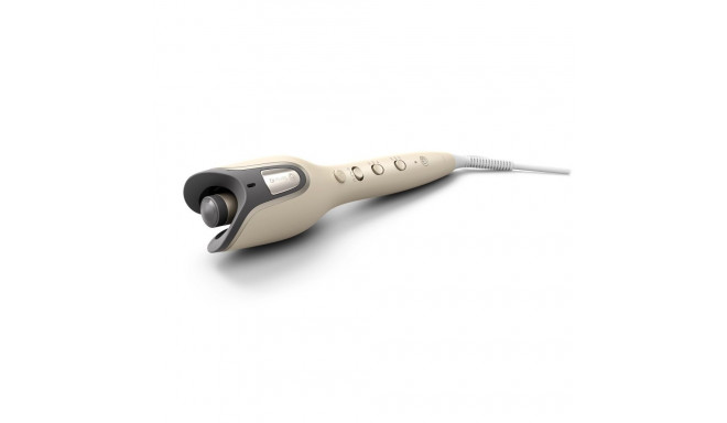 Philips 8000 series BHB887/00 juuksehooldusvahend lokitangid soe beež 2 m