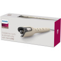Philips 8000 series BHB887/00 juuksehooldusvahend lokitangid soe beež 2 m