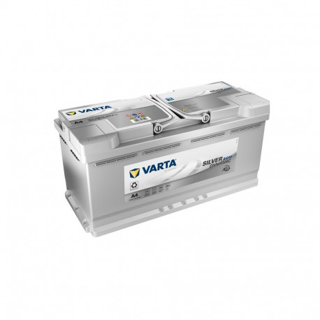 VARTA aku 12V 105Ah/950A start-stop
