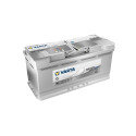 VARTA 12V 105Ah/950A START&STOP battery