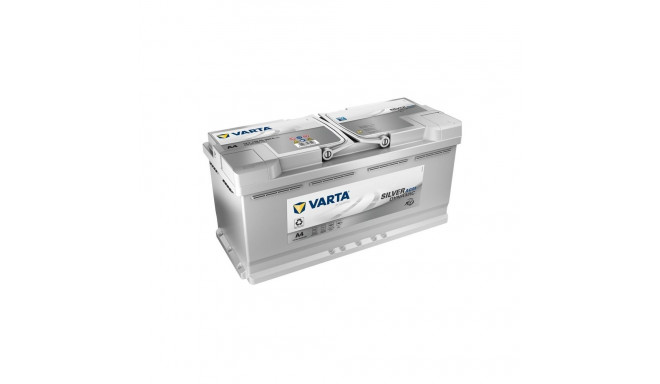 VARTA 12V 105Ah/950A START&STOP battery
