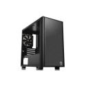 Thermaltake Versa H17 Micro Tower Black