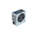 Chieftec GPB-400S power supply unit 400 W 20+4 pin ATX PS/2 Silver